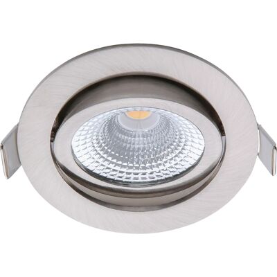 ECODIM ECO-DIM 10030 - Inbouw LED spot - Dimbaar, 5W, 450lm ECODIM ECO-DIM 10030 - Inbouw LED spot - Dimbaar, 5W, 450lm