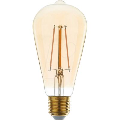 ECODIM - ECO-DIM 10041 - E27 - ST64 - LED-Lampe ECODIM - ECO-DIM 10041 - E27 - ST64 - LED-Lampe