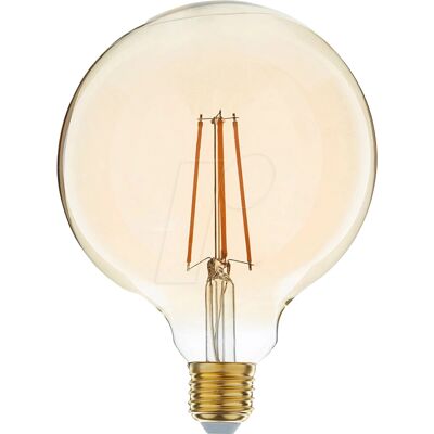 ECODIM - ECO-DIM 10042 - E27 - G125 - LED bombilla ECODIM - ECO-DIM 10042 - E27 - G125 - LED bombilla