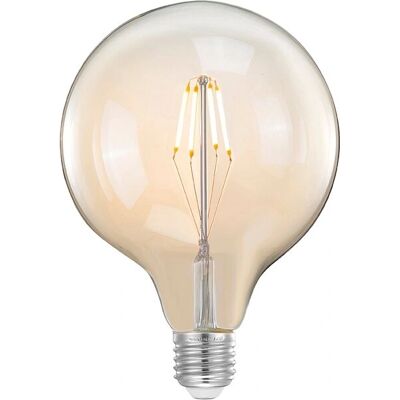 LABEL51 - Kooldraadlamp Bol XL - Glas - Light bulb LABEL51 - Kooldraadlamp Bol XL - Glas - Light bulb