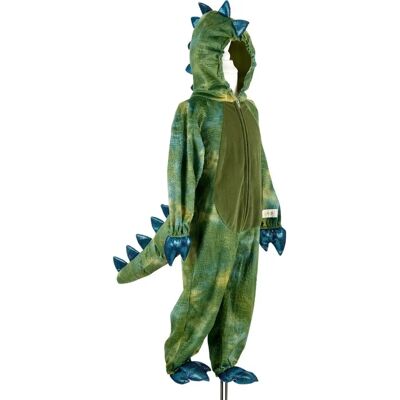 Strój Tyranozaur Souza - Zielony - dla 5-6 lat Strój Tyranozaur Souza - Zielony - dla 5-6 lat