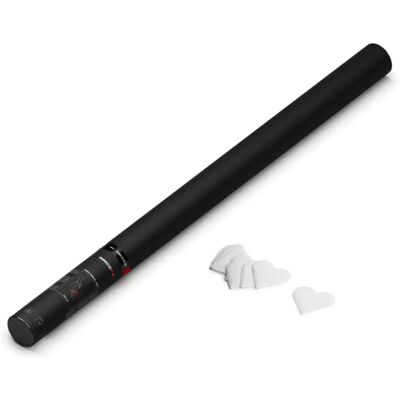 MagicFX Håndholdt Konfettikanon PRO 80cm - Hvit - Konfettikanon MagicFX Håndholdt Konfettikanon PRO 80cm - Hvit - Konfettikanon