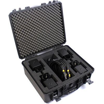 Custodia MagicFX POWERSHOTII - Per POWERSHOTII - 7kg Custodia MagicFX POWERSHOTII - Per POWERSHOTII - 7kg