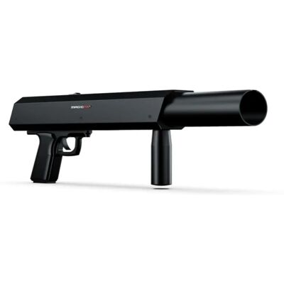 MagicFX 0371 DEEJAY SHOTGUN Konfettiwerfer - Confetti Shooter MagicFX 0371 DEEJAY SHOTGUN Konfettiwerfer - Confetti Shooter