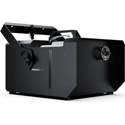 Macchina della neve MagicFX - Neve realistica fino a 7m - Compatta e facile Macchina della neve MagicFX - Neve realistica fino a 7m - Compatta e facile