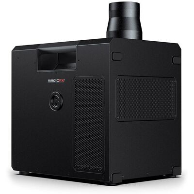 MagicFX ECO2JET - Nebelmaschine MagicFX ECO2JET - Nebelmaschine