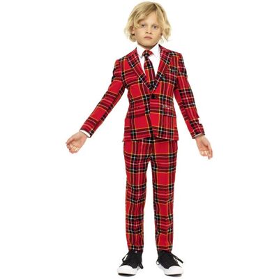 Opposuits Jungen der Holzfäller - Druck / Multi - Größe: 122/128 - Anzug Opposuits Jungen der Holzfäller - Druck / Multi - Größe: 122/128 - Anzug