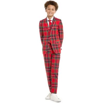 Opposuits Teen boys the lumberjack Print / Multi - Größe: 158/164 Opposuits Teen boys the lumberjack Print / Multi - Größe: 158/164