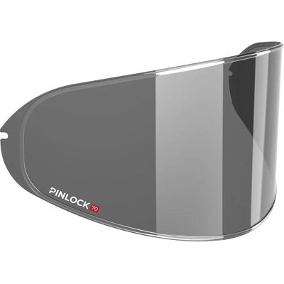 CGM DKS002 Fumè 75% Anti-fog Helmet Visor - Helmet Visor CGM DKS002 Fumè 75% Anti-fog Helmet Visor - Helmet Visor