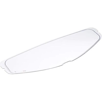 Lentille Pinlock DKS111 Unisexe Clair Taille: One Size - Visère de casque Lentille Pinlock DKS111 Unisexe Clair Taille: One Size - Visère de casque