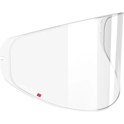 HJC DKS281 Pinlock-Objektiv - Transparent - Einheitsgröße - Helmeteile HJC DKS281 Pinlock-Objektiv - Transparent - Einheitsgröße - Helmeteile