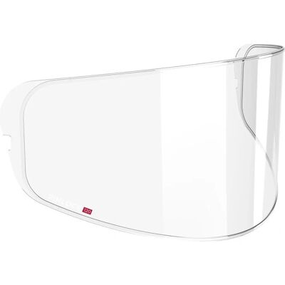 Lentille Pinlock transparente HJC HJ-35 - Accessoire pour Visor Lentille Pinlock transparente HJC HJ-35 - Accessoire pour Visor