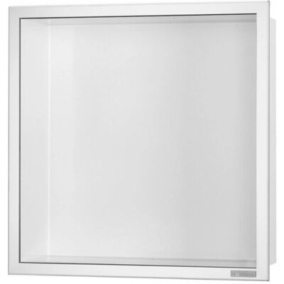 ESS Wandnische Weiß 30x30x10cm - Wandnische ESS Wandnische Weiß 30x30x10cm - Wandnische