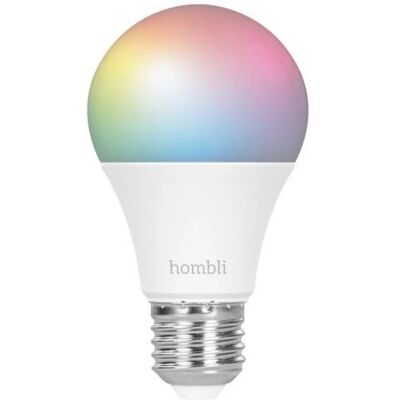 Hombli HBEB-0124 Iluminare inteligentă RGB - Smart Lighting Hombli HBEB-0124 Iluminare inteligentă RGB - Smart Lighting