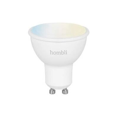 Hombli HBGB-0225 Ampoule Intelligente Wi-Fi - Éclairage Connecté - Publicité Hombli HBGB-0225 Ampoule Intelligente Wi-Fi - Éclairage Connecté - Publicité