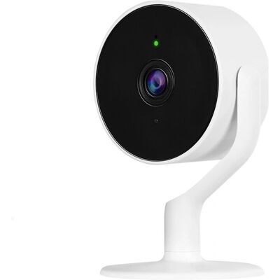 Hombli HBCI-0309 Security Camera - Full HD 1080p Hombli HBCI-0309 Security Camera - Full HD 1080p