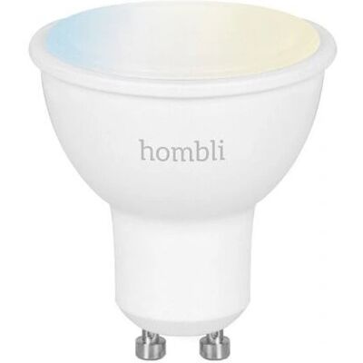 Hombli Smart Spot GU10 - Lâmpada Inteligente Hombli Smart Spot GU10 - Lâmpada Inteligente