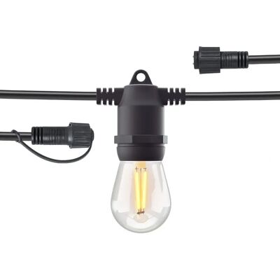 Hombli HBEW-0105 Verlängerung - Außeneinbaulicht 5m Hombli HBEW-0105 Verlängerung - Außeneinbaulicht 5m