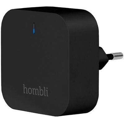 Hombli HBSB-0100 Netzwerkbrücke - Unterstützt 32 Sensoren Hombli HBSB-0100 Netzwerkbrücke - Unterstützt 32 Sensoren