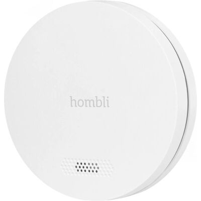 Hombli Smarter Rauchmelder Weiß (HBSA-0109) Hombli Smarter Rauchmelder Weiß (HBSA-0109)
