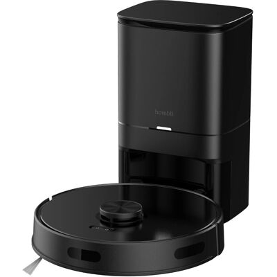Hombli Smart Robot Vacuum Hombli Smart Robot Vacuum