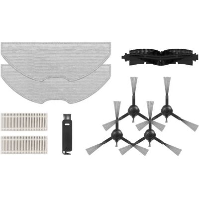 Hombli HBVA-0200 - Zubehörset für Robotersauger Hombli HBVA-0200 - Zubehörset für Robotersauger