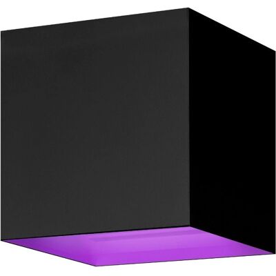 Hombli HBWL-0200 Wandleuchte - RGBW, 16 Mio. Farben, 2700-6500K - Innen/Außen Hombli HBWL-0200 Wandleuchte - RGBW, 16 Mio. Farben, 2700-6500K - Innen/Außen