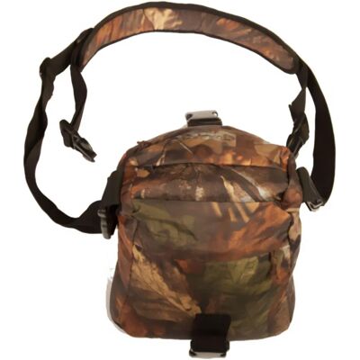 Buteo Photo Gear Bohnensack 1 Zadel - Cameratasche Buteo Photo Gear Bohnensack 1 Zadel - Cameratasche