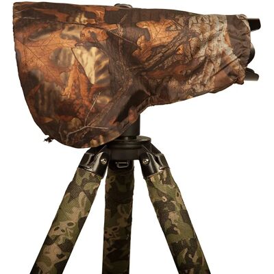 Buteo Photo Gear Camera Cover - Regenschutz 1 - Camera Type Buteo Photo Gear Camera Cover - Regenschutz 1 - Camera Type