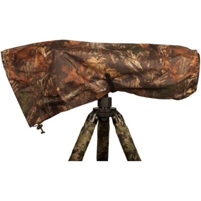 Buteo Photo Gear Regenschutz 2 - Housse de pluie pour appareil photo Buteo Photo Gear Regenschutz 2 - Housse de pluie pour appareil photo