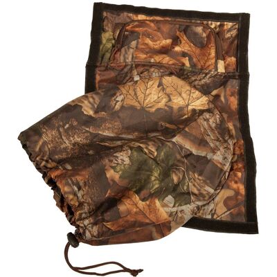 Buteo Photo Gear Lens Cover - Camouflage Buteo Photo Gear Lens Cover - Camouflage