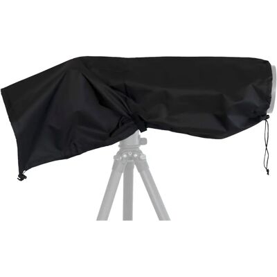 Buteo Photo Gear Camera Lens Cover - Waterdicht, voor 500mm Lens Buteo Photo Gear Camera Lens Cover - Waterdicht, voor 500mm Lens
