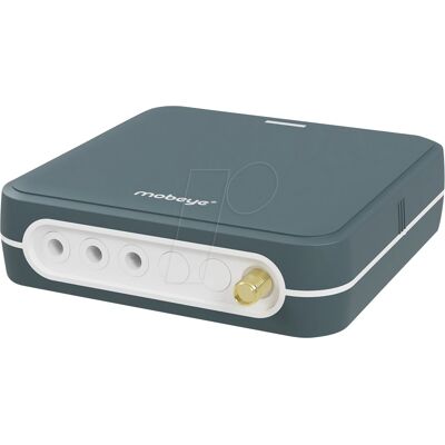 Mobeye Call-Key LTE Zutrittskontrollsystem - Zutrittskontrolle Mobeye Call-Key LTE Zutrittskontrollsystem - Zutrittskontrolle