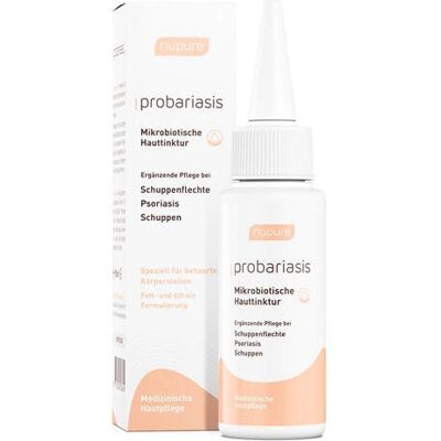 Nupure 8719324306652 Haarlotion - Haarbehandlung Nupure 8719324306652 Haarlotion - Haarbehandlung