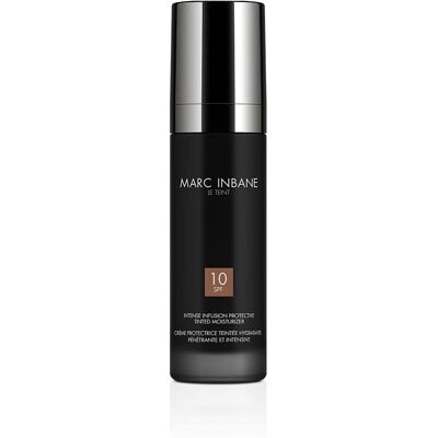 Marc Inbane Le Teint SPF10 30ml - Getinte Dagcrème Marc Inbane Le Teint SPF10 30ml - Getinte Dagcrème