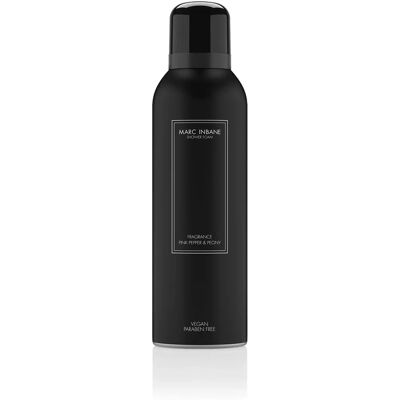 Marc Inbane Vegan Douche Foam - Peony & Rose Pepper - Douche Foam Marc Inbane Vegan Douche Foam - Peony & Rose Pepper - Douche Foam