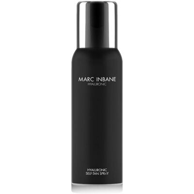 Marc Inbane Hyaluron Selbstbräuner - Selbstbräunungsspray 100 ml Marc Inbane Hyaluron Selbstbräuner - Selbstbräunungsspray 100 ml