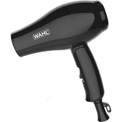 Uscător de păr Wahl 3402-0470 - Negru Uscător de păr Wahl 3402-0470 - Negru