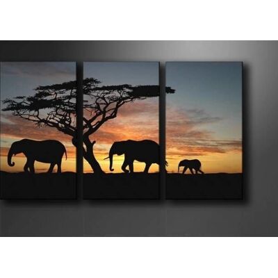 Karo-art Poster - Armageddon 1998 - Premium Print - 40x60cm Karo-art Poster - Armageddon 1998 - Premium Print - 40x60cm