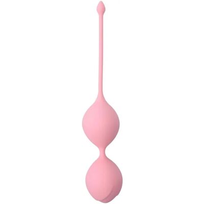 Dream Toys All Times Favorites Ροζ 36mm Kegel Balls - Kegel balls Dream Toys All Times Favorites Ροζ 36mm Kegel Balls - Kegel balls