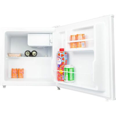 Salora CFB4300WH - Wit - Mini koelkast Salora CFB4300WH - Wit - Mini koelkast