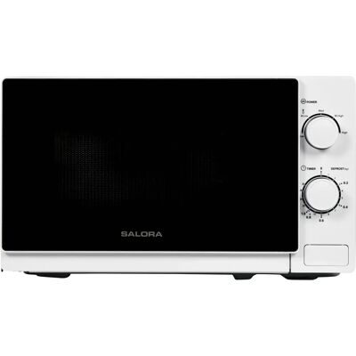 Salora 20MSM700 - Wit - Magnetron Salora 20MSM700 - Wit - Magnetron