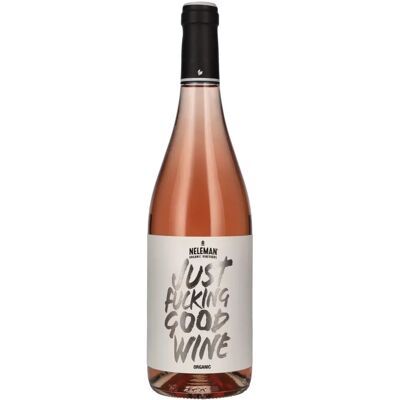 Neleman Bio-Rosé 2021 - Nachhaltig, Vegan, 12% Vol. Neleman Bio-Rosé 2021 - Nachhaltig, Vegan, 12% Vol.