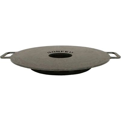 Accessoires pour chauffage extérieur BonFeu BPR6.550 - Compact et Durable Accessoires pour chauffage extérieur BonFeu BPR6.550 - Compact et Durable
