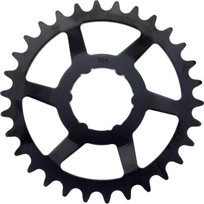KMC 30T Chromoly Fahrradritzel - Fahrradritzel KMC 30T Chromoly Fahrradritzel - Fahrradritzel
