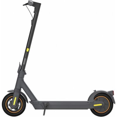 Segway MAX G30E II elektromos roller - 25 km/h, 65 km hatótávolság Segway MAX G30E II elektromos roller - 25 km/h, 65 km hatótávolság
