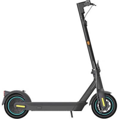 Trottinette électrique Segway Ninebot MAX G30D II - 65 km d'autonomie - Publicité Trottinette électrique Segway Ninebot MAX G30D II - 65 km d'autonomie - Publicité
