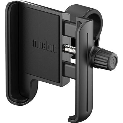 Support Téléphone Segway-Ninebot AA.00.0010.59 - Passif, Noir Support Téléphone Segway-Ninebot AA.00.0010.59 - Passif, Noir