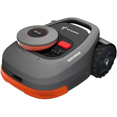 Segway Navimow H800E - Inteligentny Robot Koszący - 800m² Segway Navimow H800E - Inteligentny Robot Koszący - 800m²