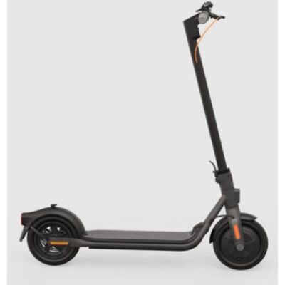 Ninebot by Segway F30D - Elektrischer Tretroller - Schwarz Ninebot by Segway F30D - Elektrischer Tretroller - Schwarz